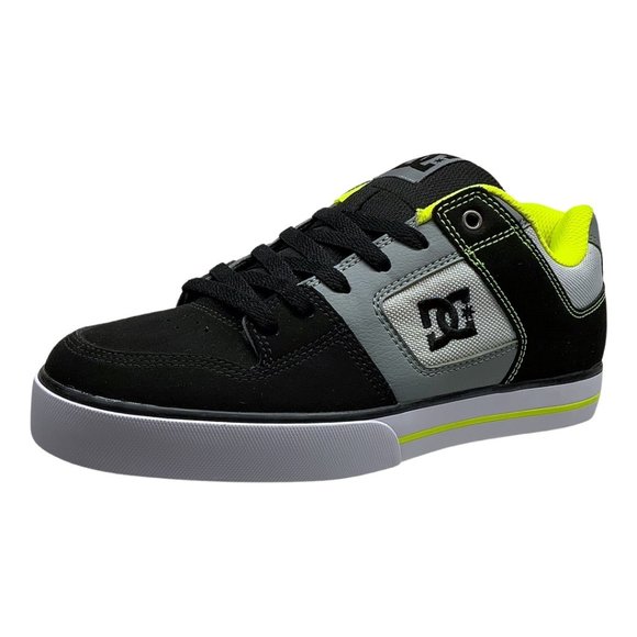 DC Other - DC Shoes PURE Men's Athletic Skate Shoes